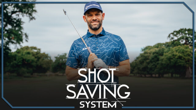 The Shot Saving System
