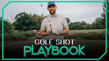 The Golf Shot Playbook