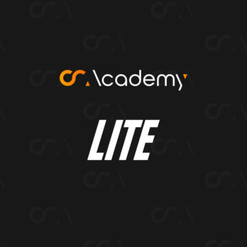 Chris Ryan Academy App - Lite - £114.99 per year