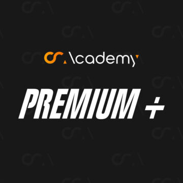 Chris Ryan Academy App - Premium+ - £599.99 per year