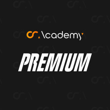 Chris Ryan Academy App - Premium - £169.99 per year